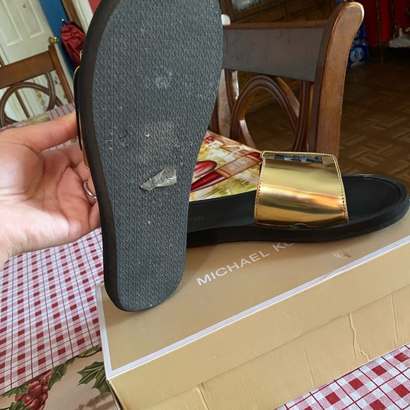 Mk slides. Sold do not buy! - Picture 3 of 3